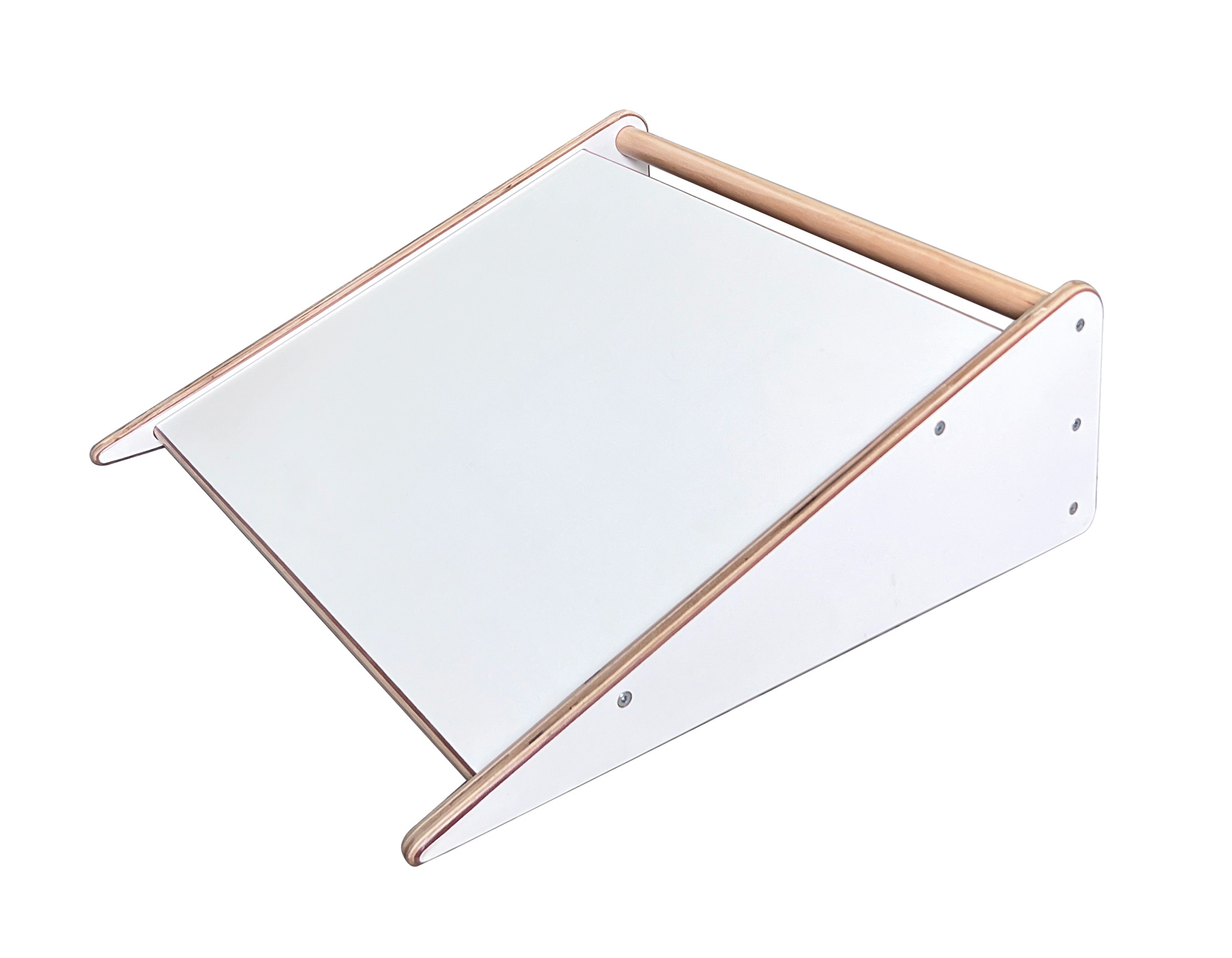 Kölyöksziget - háromszög csúszda 18 hó+